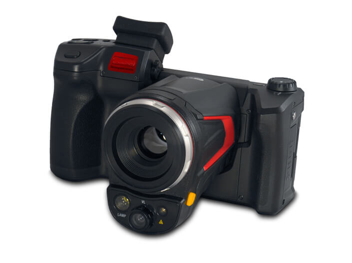 TC600系列高端紅外熱成像儀-1 TC600系列高端紅外熱成像儀-1