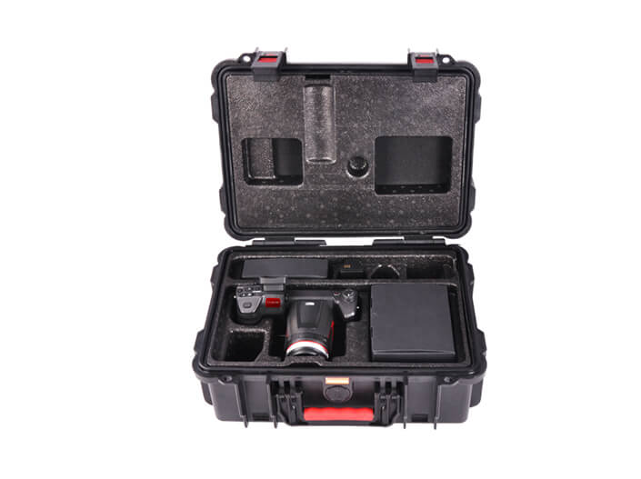 TC600系列高端紅外熱成像儀-3 TC600系列高端紅外熱成像儀-3