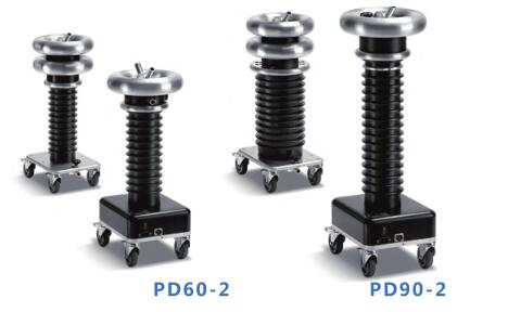 PDTD60-2/PDTD90-2局部放電和介質損耗測試系統 PDTD60-2/PDTD90-2局部放電和介質損耗測試系統
