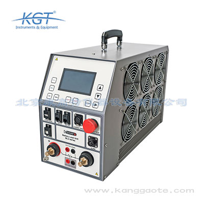 BLU200V電池測試設(shè)備