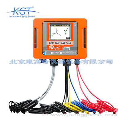PQM-703電能質量分析儀