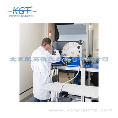 AT300 X射線校準系統(tǒng)