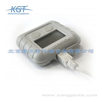 PM1610A個(gè)人輻射劑量計(jì)