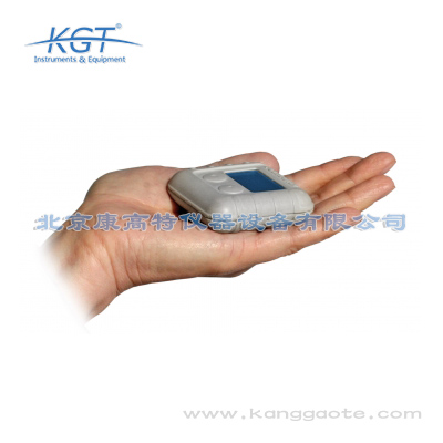 PM1610A個(gè)人輻射劑量計(jì)