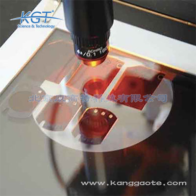 Politrack全自動(dòng)固體徑跡蝕刻測(cè)量系統(tǒng)