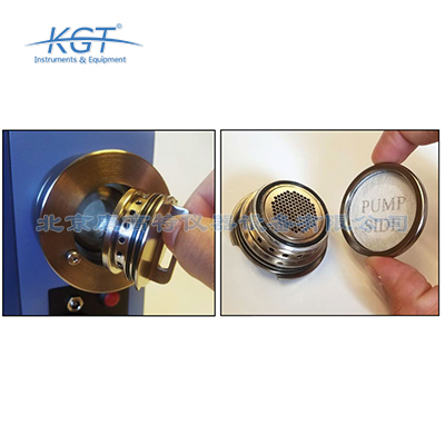 SabreBPM放射性氣溶膠監(jiān)測儀