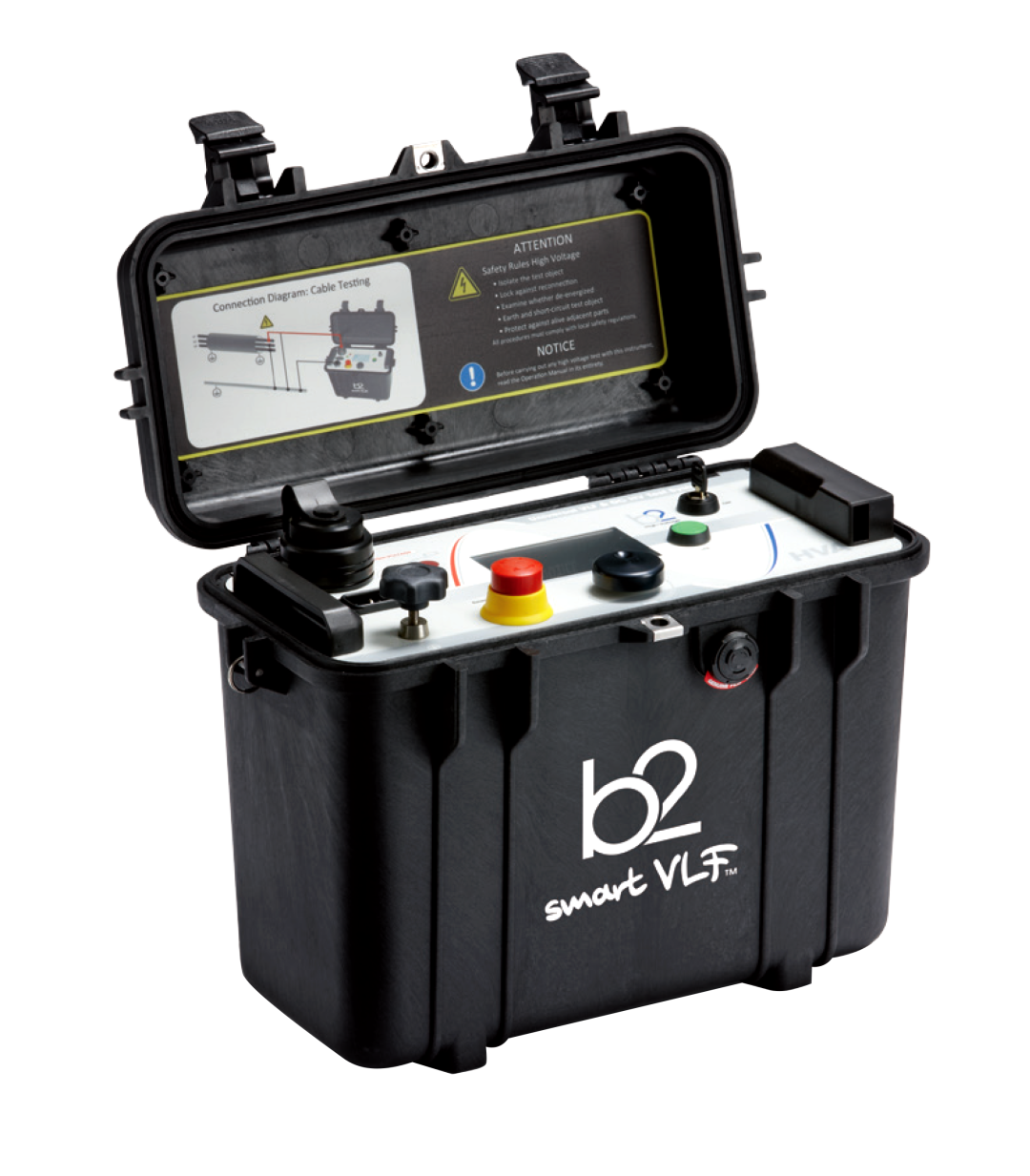 HVA28TD超低頻電纜測試系統(tǒng)